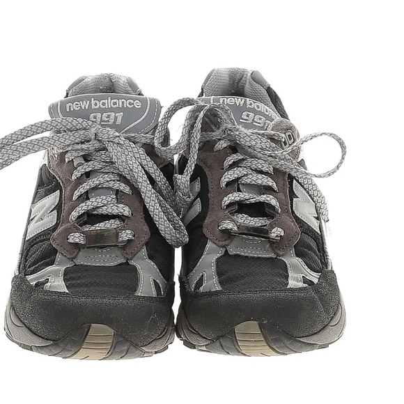 New Balance Slam Jam x 991 Made In England - Picture 2 of 2